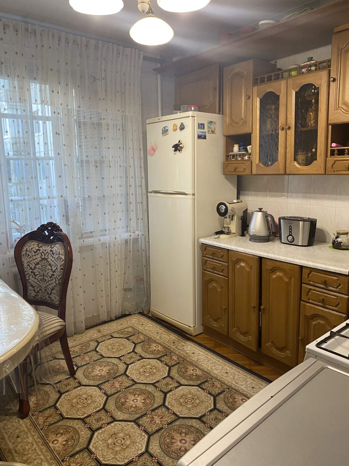 Квартира на продажу в Махачкале, Петра 1 проспект, 107вк3 фото №4