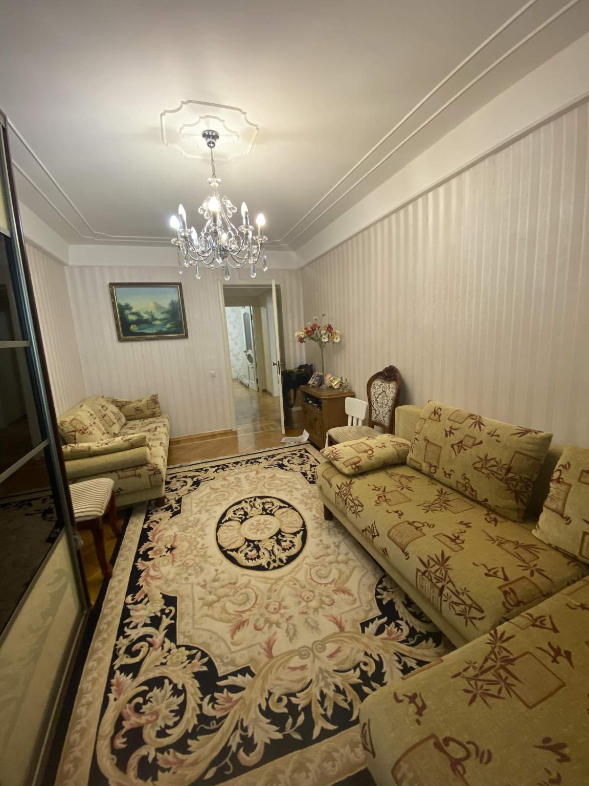 Квартира на продажу в Махачкале, Петра 1 проспект, 107вк3