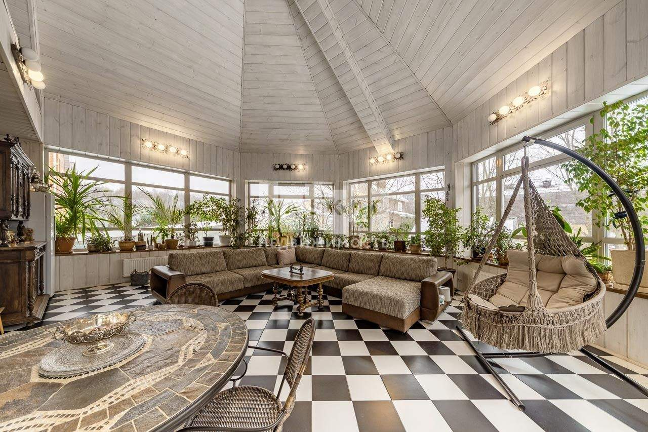 Коттедж на продажу в Картмазово, Киевская улица, 48 фото №0