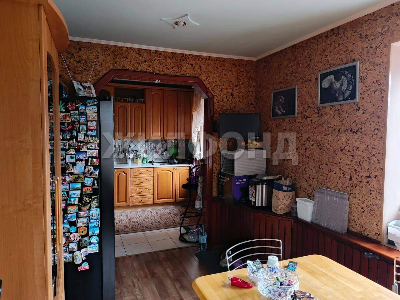 Дом на продажу в Абакане, Репина улица фото №6