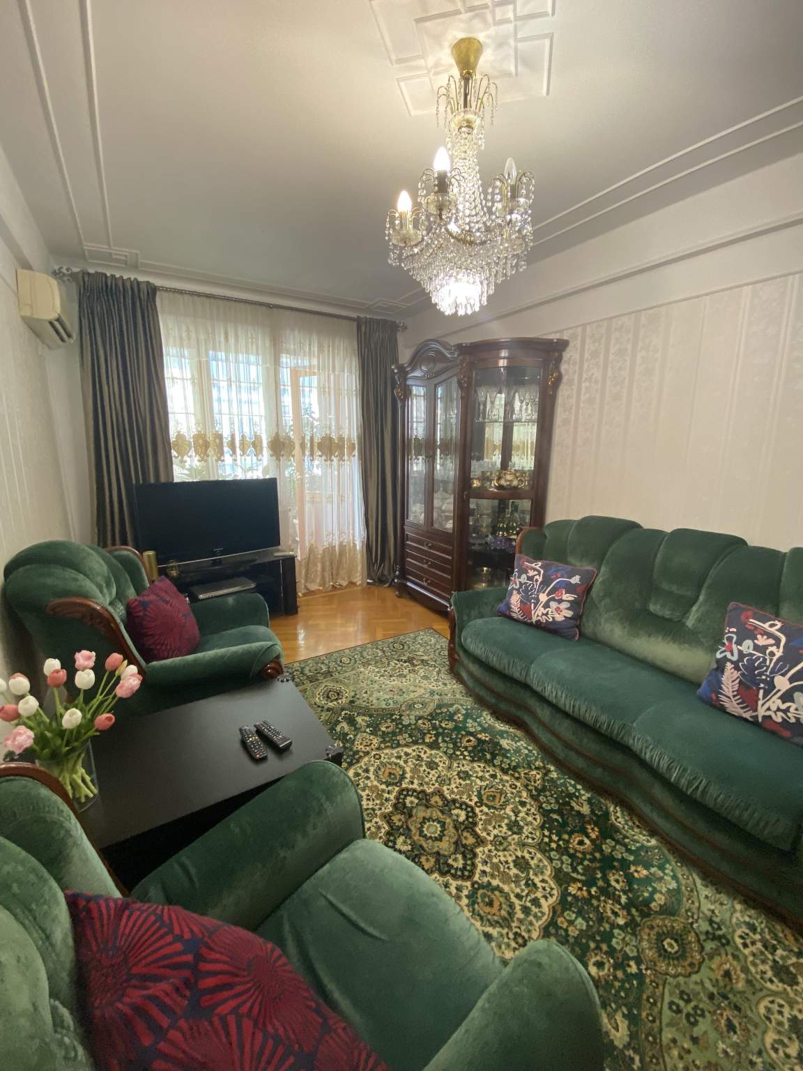 Квартира на продажу в Махачкале, Петра 1 проспект, 107вк3 фото №2