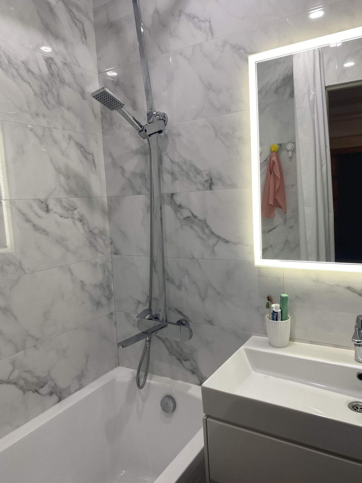 Квартира на продажу в Махачкале, Петра 1 проспект, 107вк3 фото №8