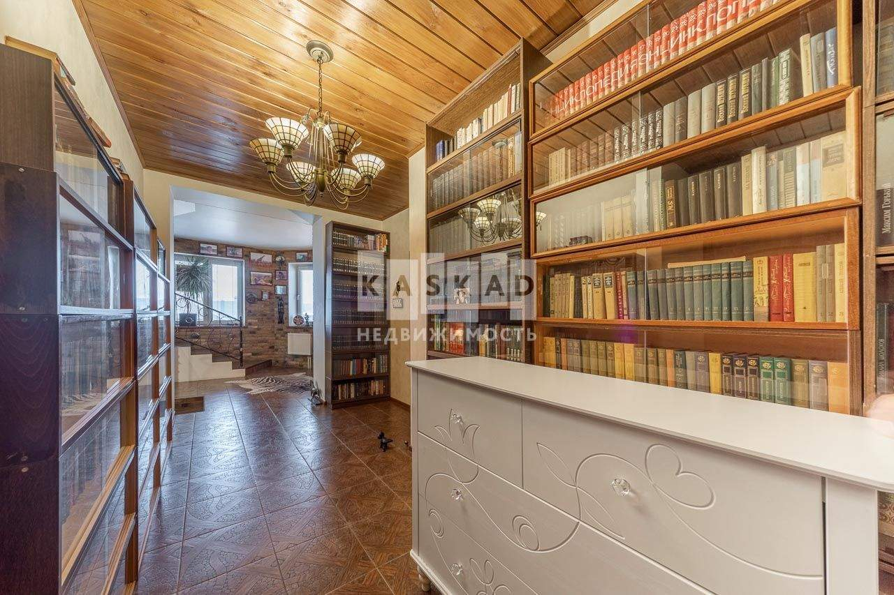 Коттедж на продажу в Картмазово, Киевская улица, 48 фото №7