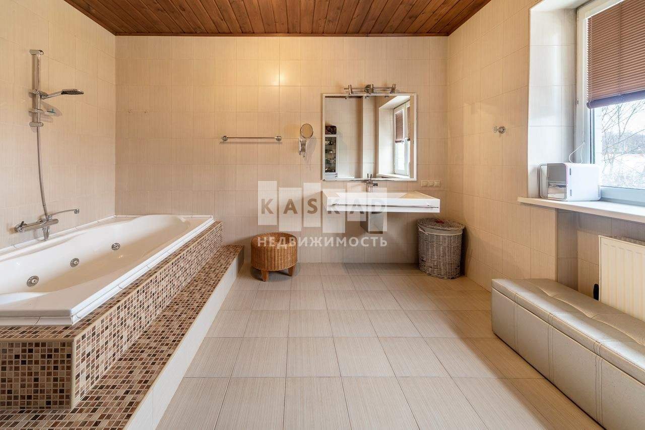 Коттедж на продажу в Картмазово, Киевская улица, 48 фото №13