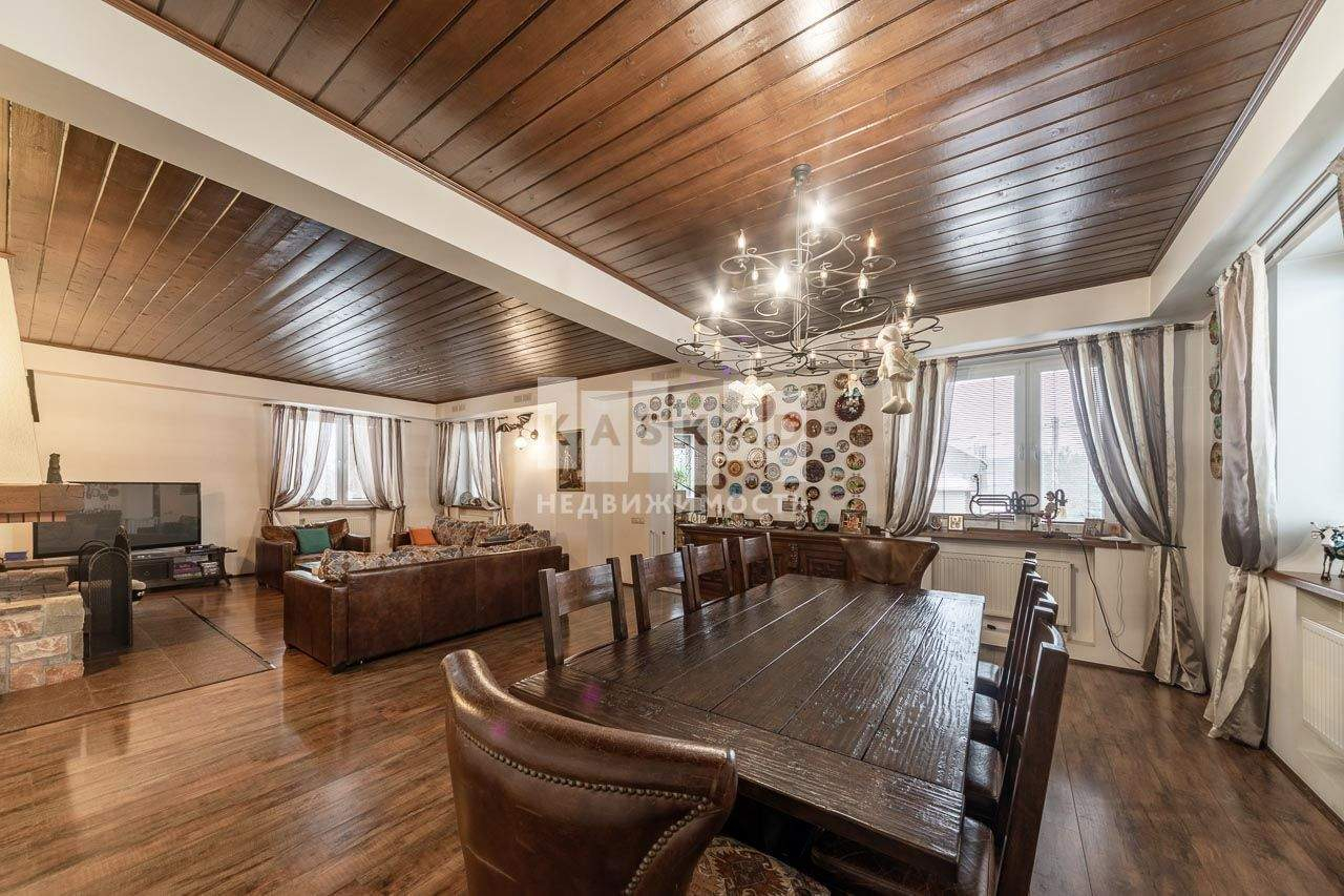 Коттедж на продажу в Картмазово, Киевская улица, 48 фото №3