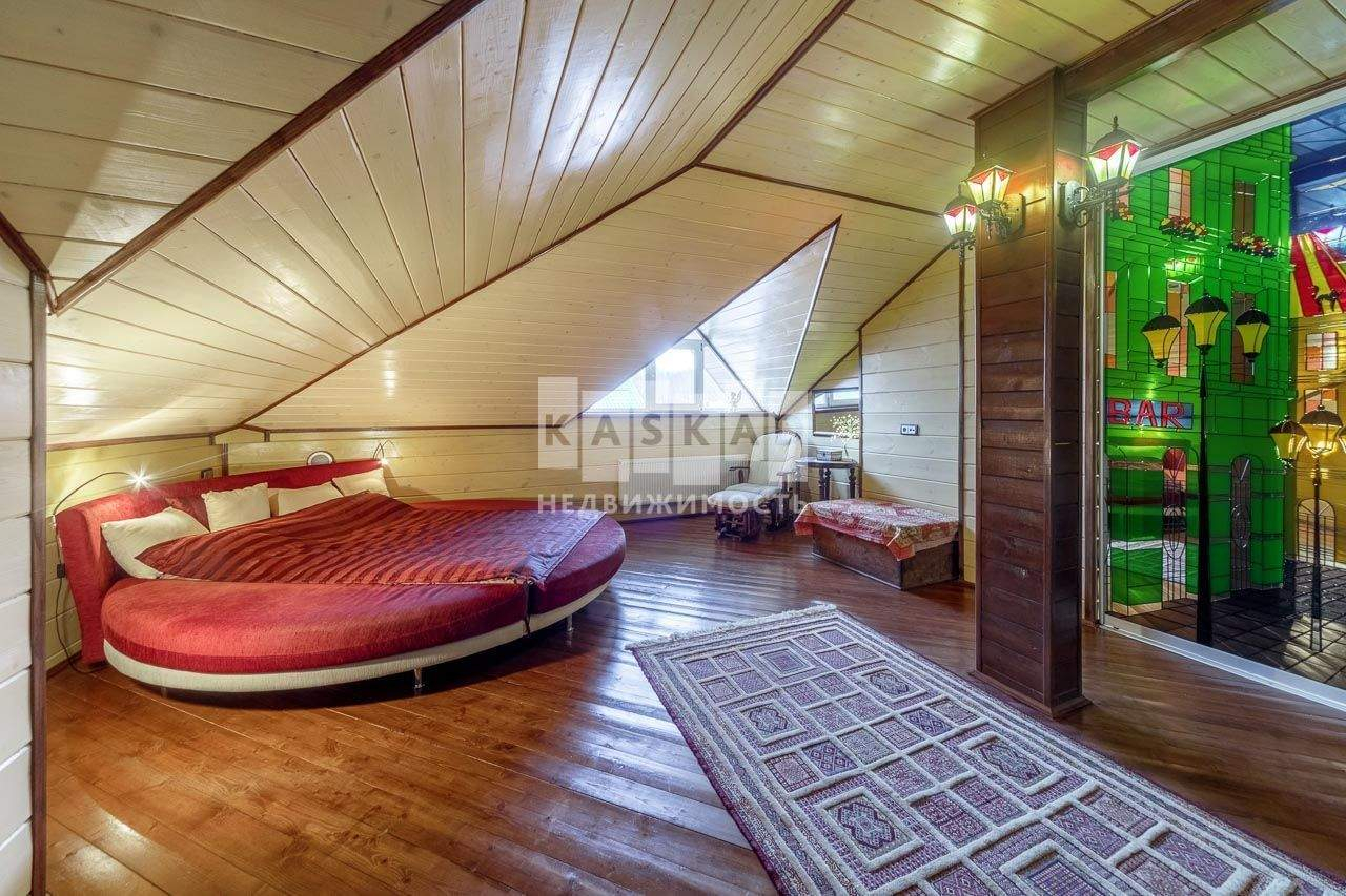 Коттедж на продажу в Картмазово, Киевская улица, 48 фото №16