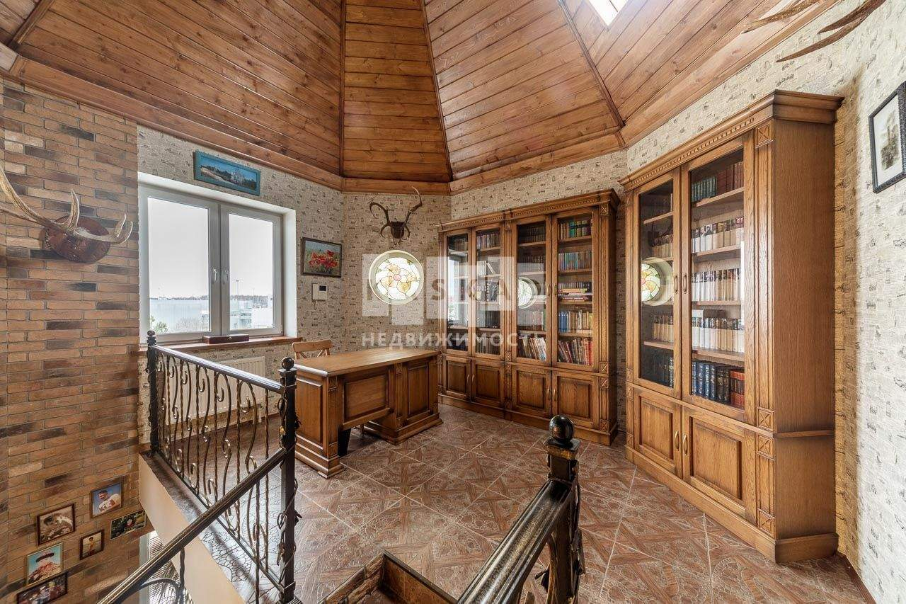 Коттедж на продажу в Картмазово, Киевская улица, 48 фото №4