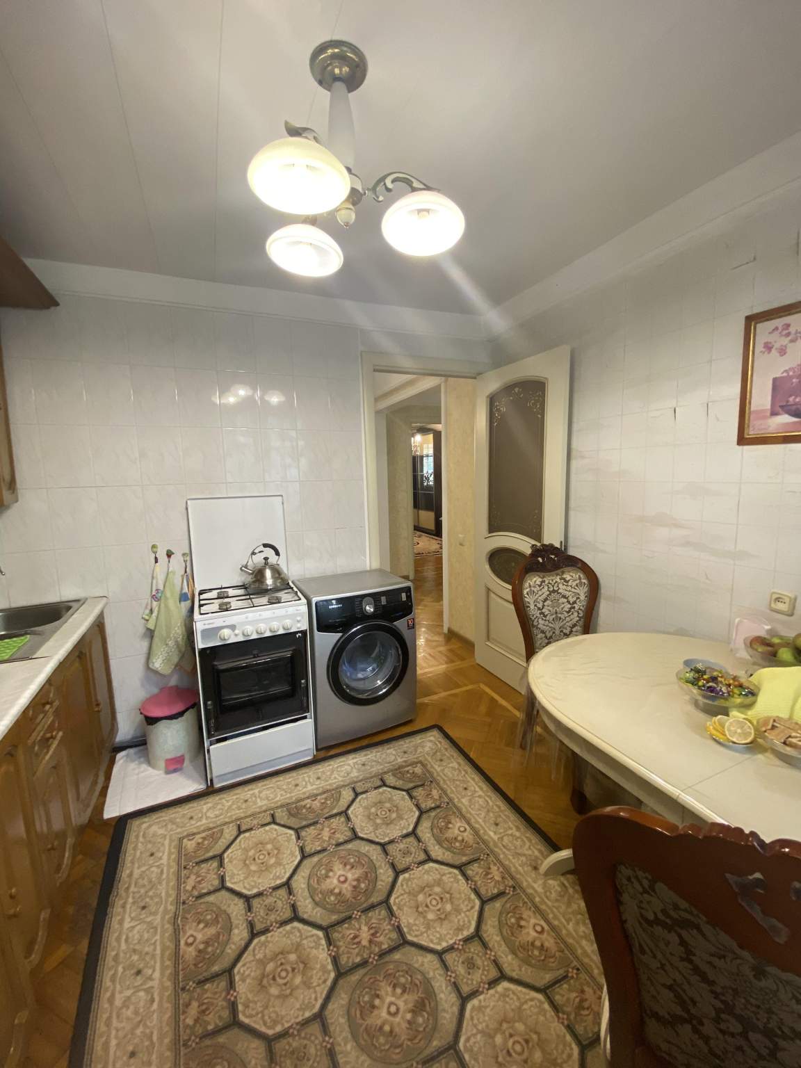 Квартира на продажу в Махачкале, Петра 1 проспект, 107вк3 фото №6