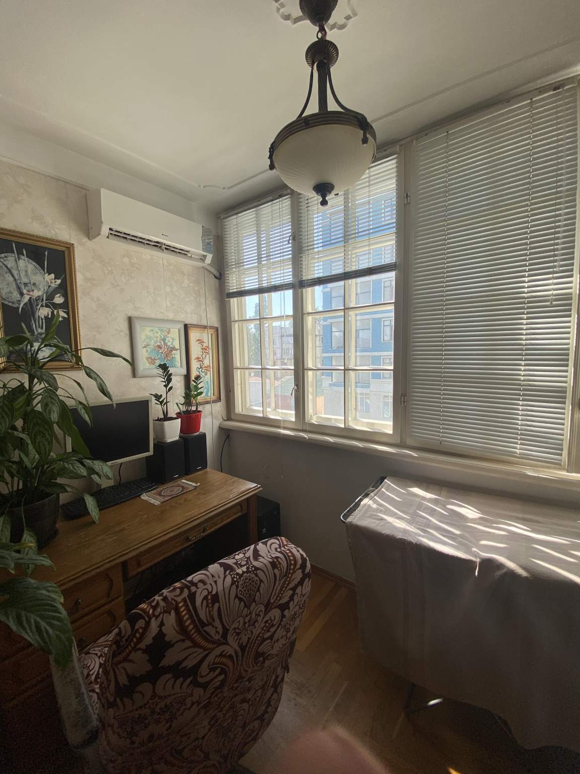 Квартира на продажу в Махачкале, Петра 1 проспект, 107вк3 фото №11