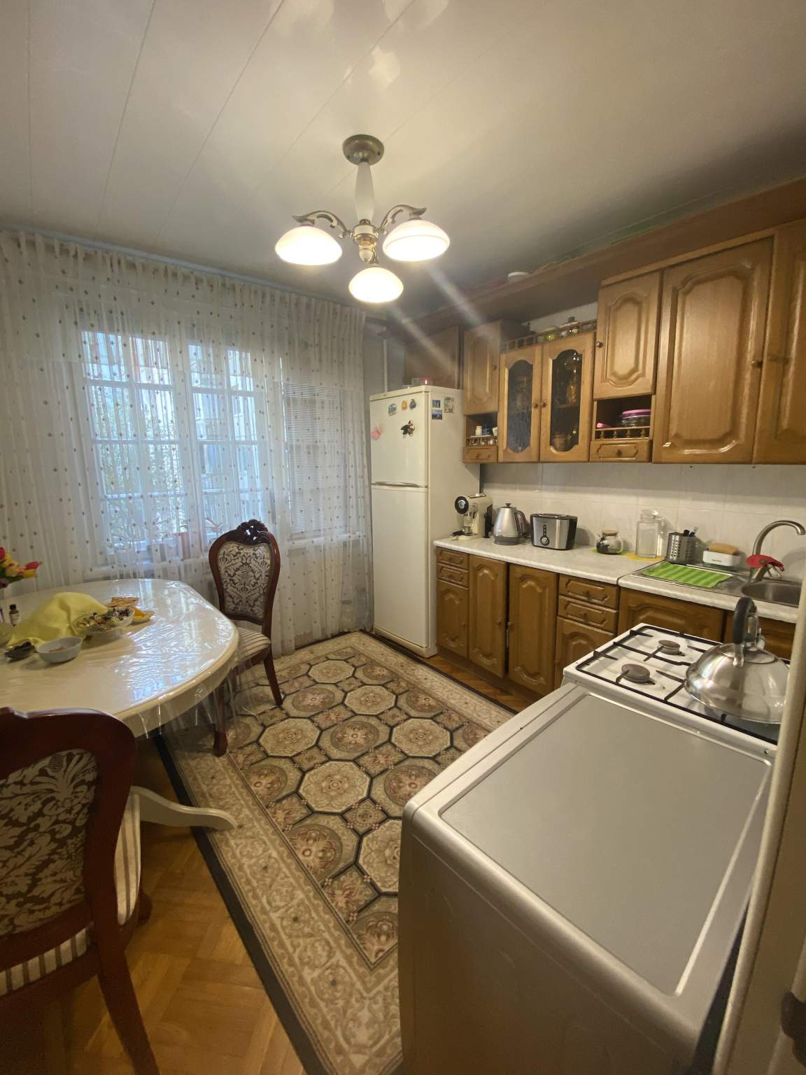 Квартира на продажу в Махачкале, Петра 1 проспект, 107вк3 фото №5