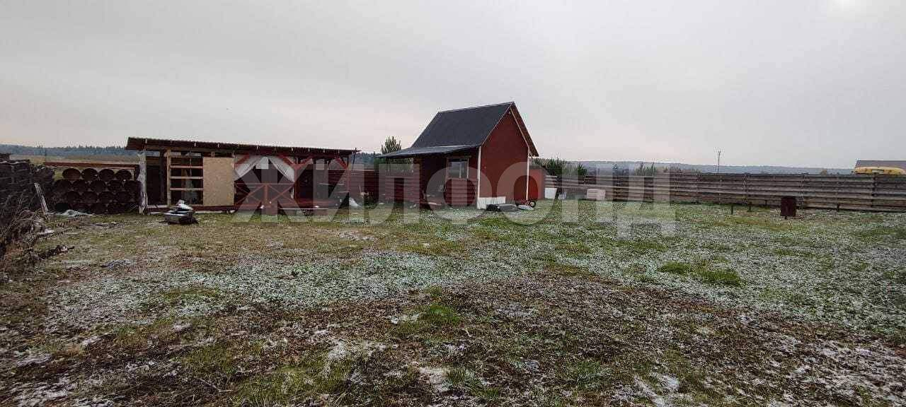 Дом на продажу в Томске