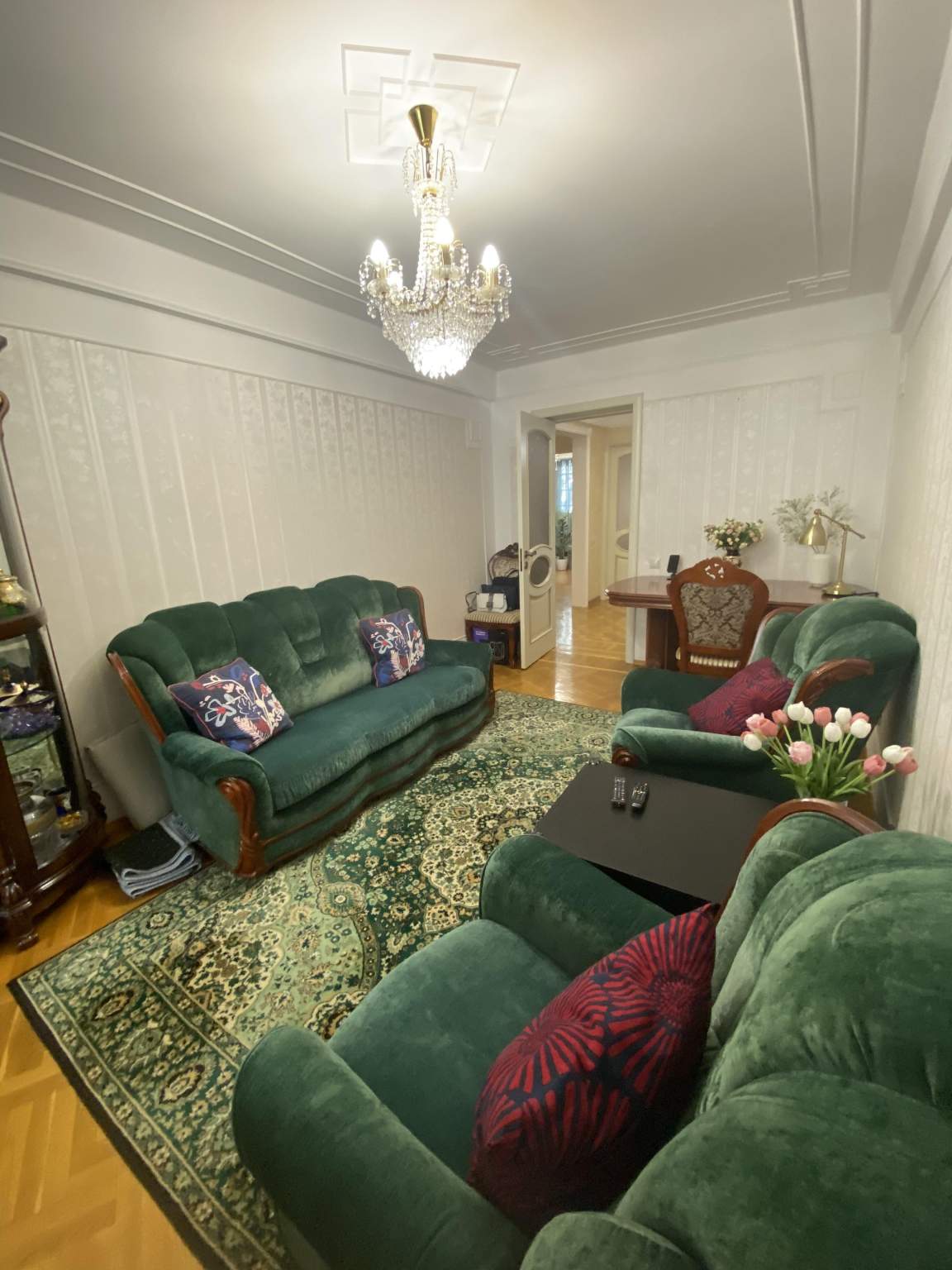 Квартира на продажу в Махачкале, Петра 1 проспект, 107вк3 фото №3