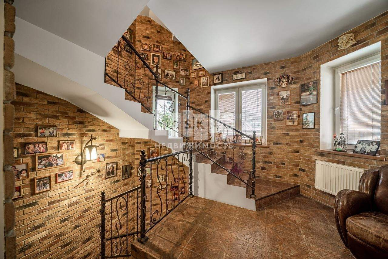 Коттедж на продажу в Картмазово, Киевская улица, 48 фото №8