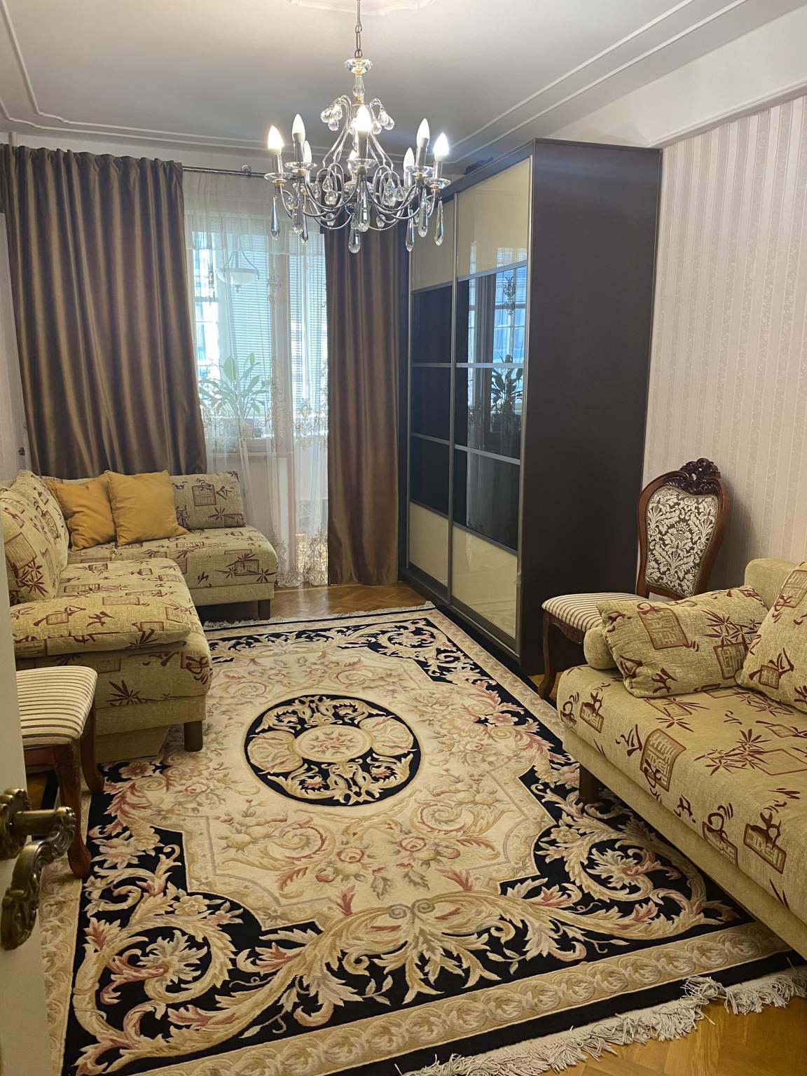 Квартира на продажу в Махачкале, Петра 1 проспект, 107вк3 фото №9