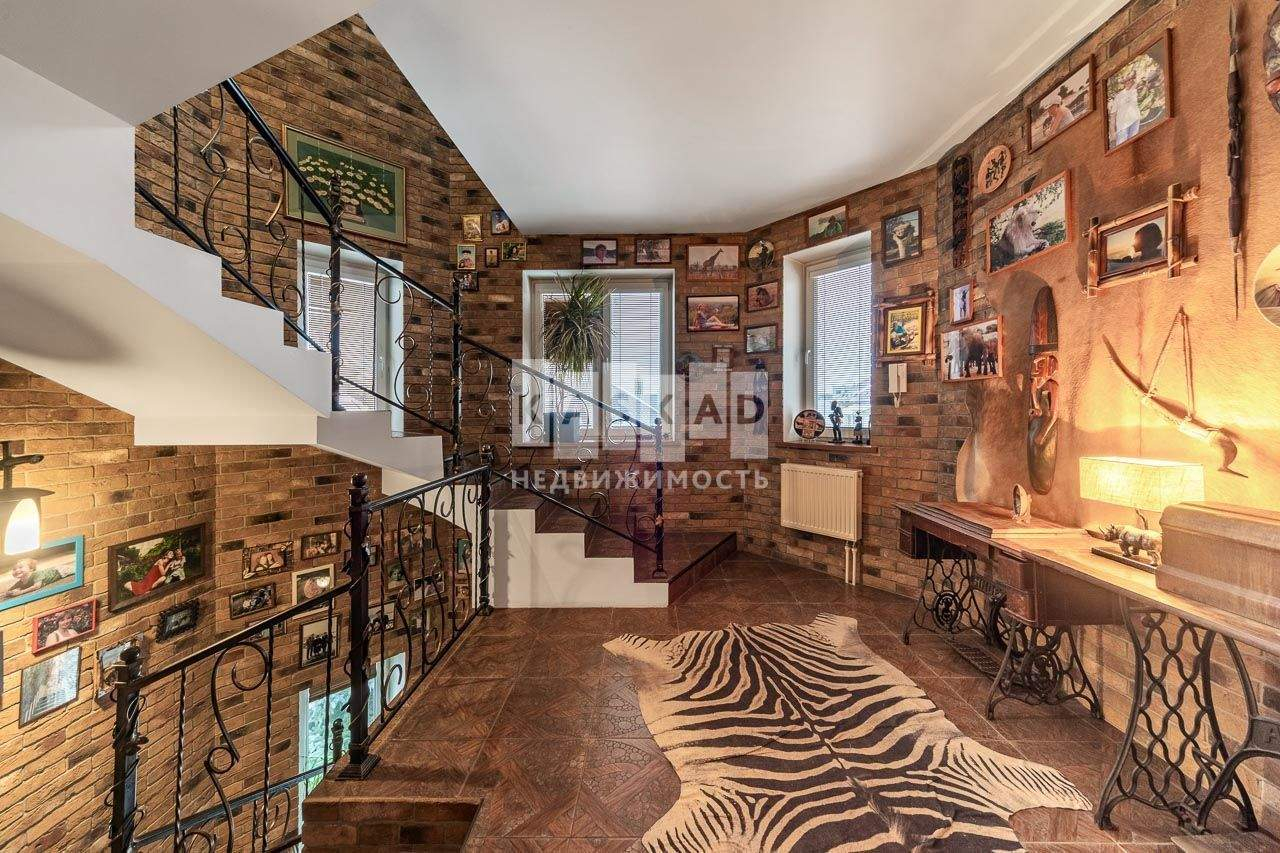 Коттедж на продажу в Картмазово, Киевская улица, 48 фото №6