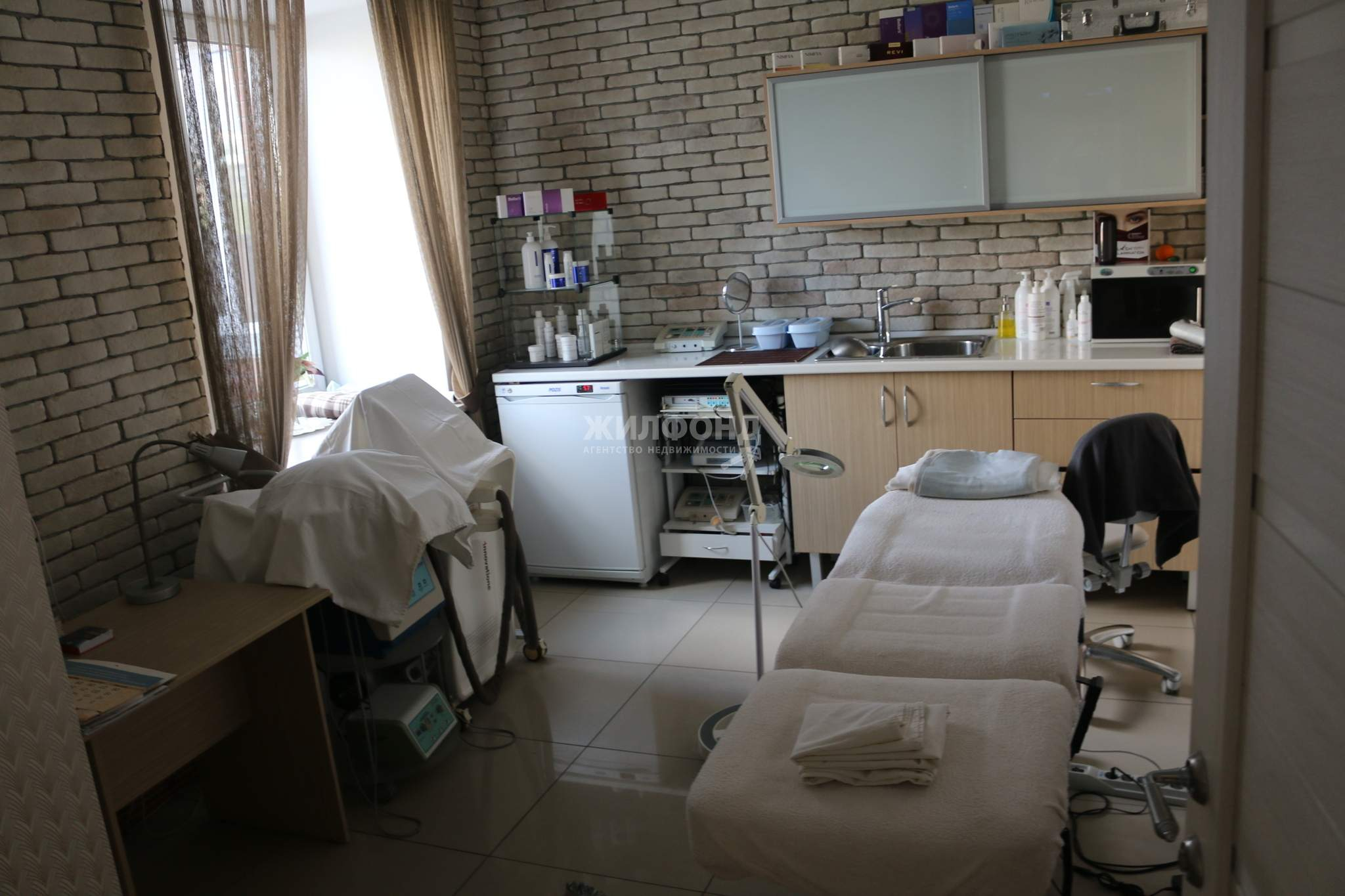 Фото: Торговое помещение 122 м2 test