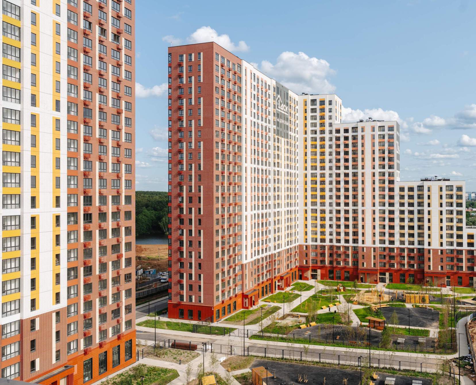 Фото: Прямая продажа от застройщика test