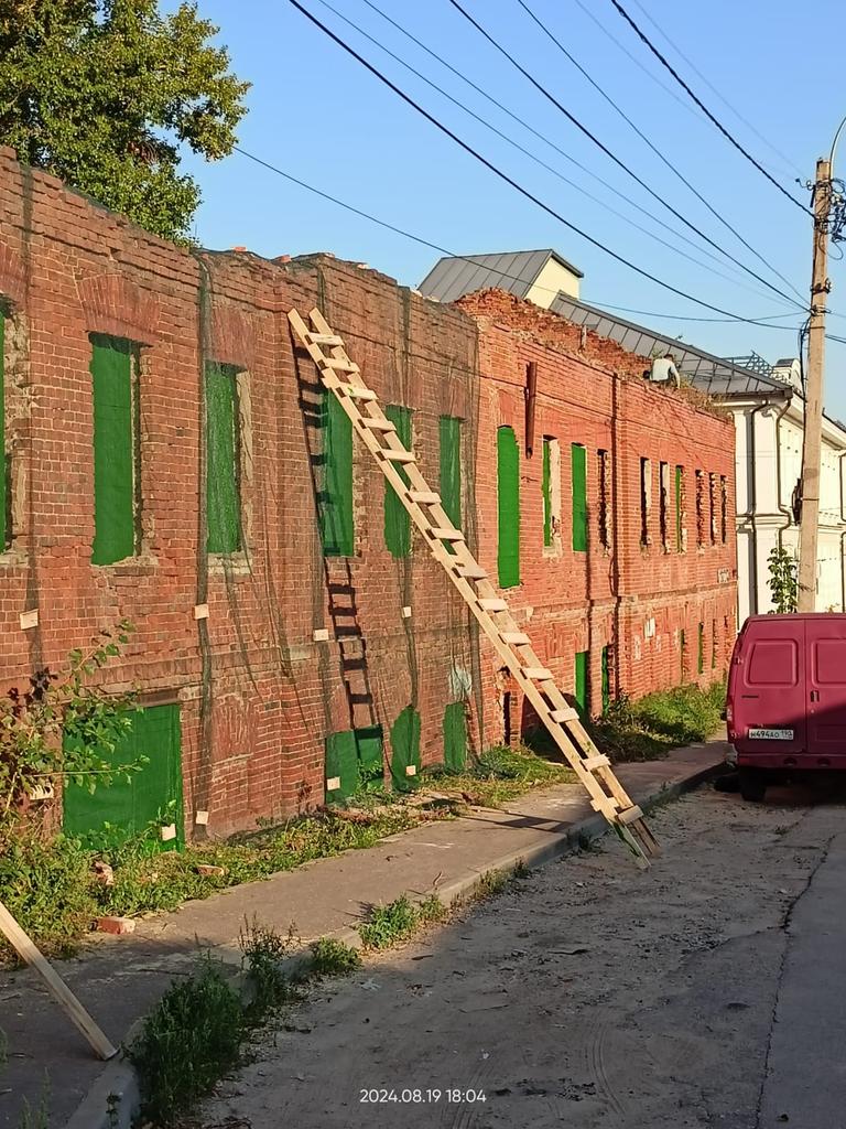 Фото: Продается здание 1000 м2 test