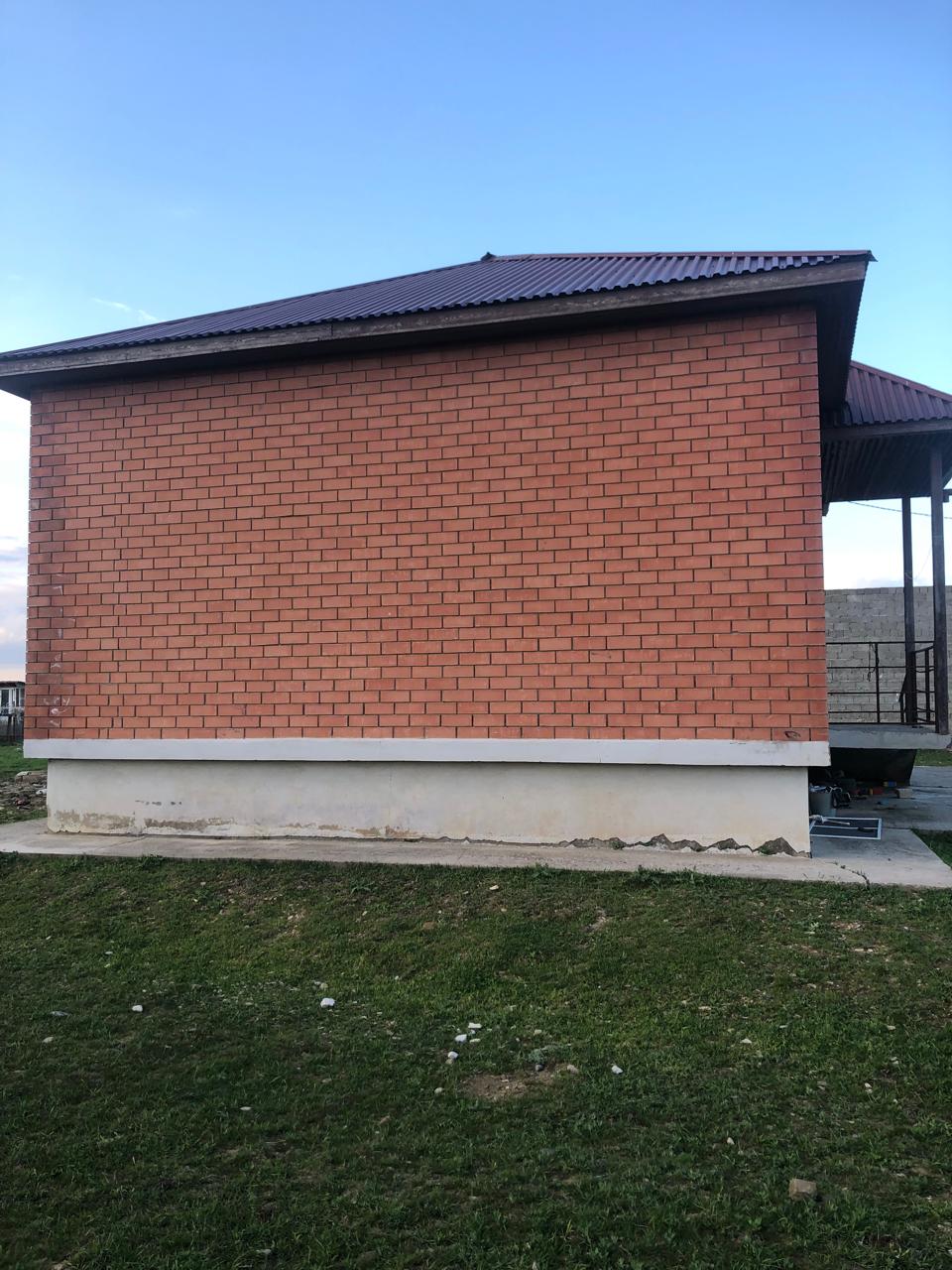 Дом на продажу в Чапаево, 1-я линия фото №2