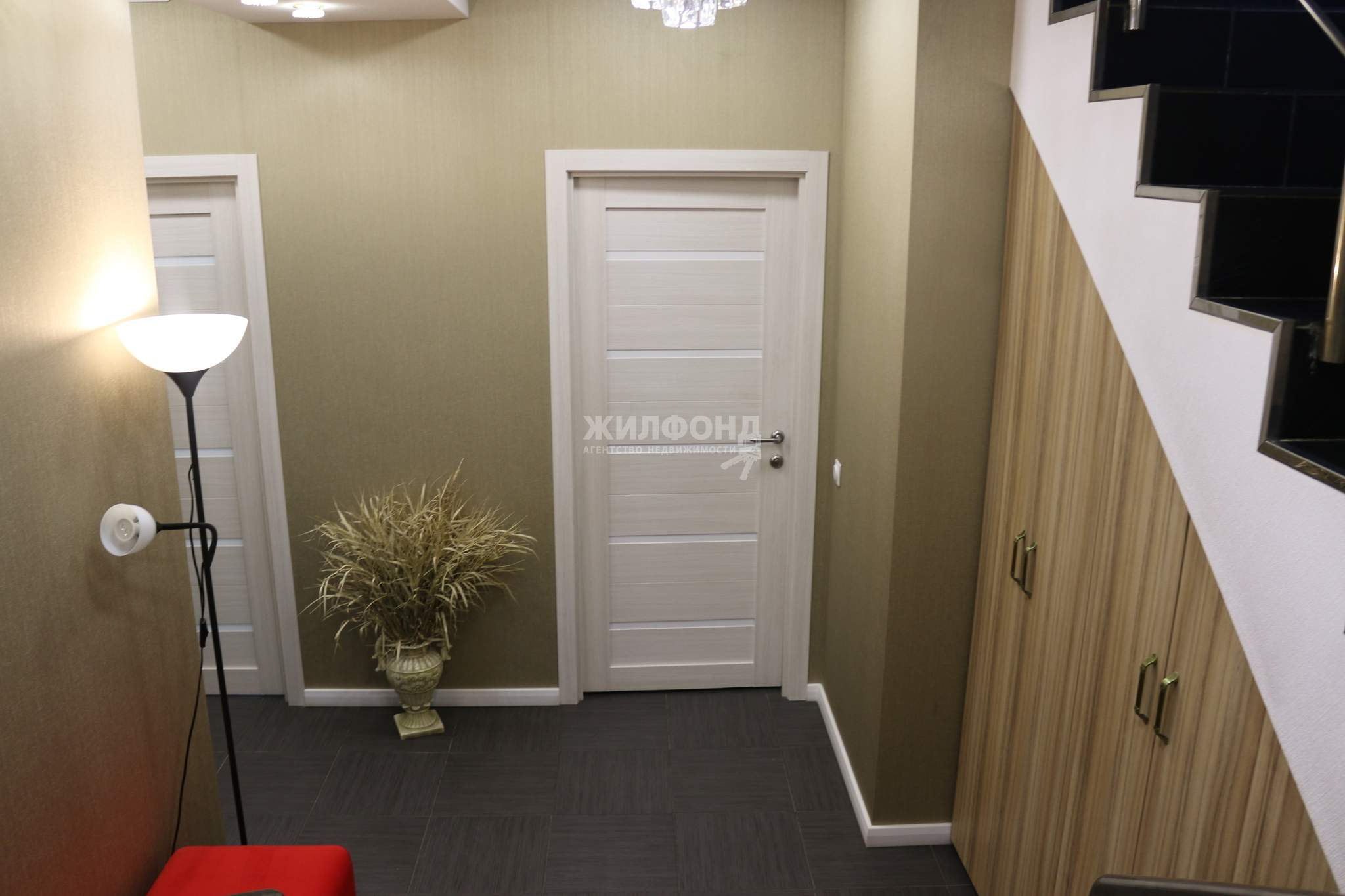 Фото: Торговое помещение 122 м2 test