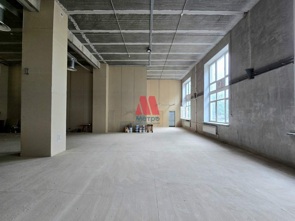 Фото: Аренда ПСН площадью 400 м2 test