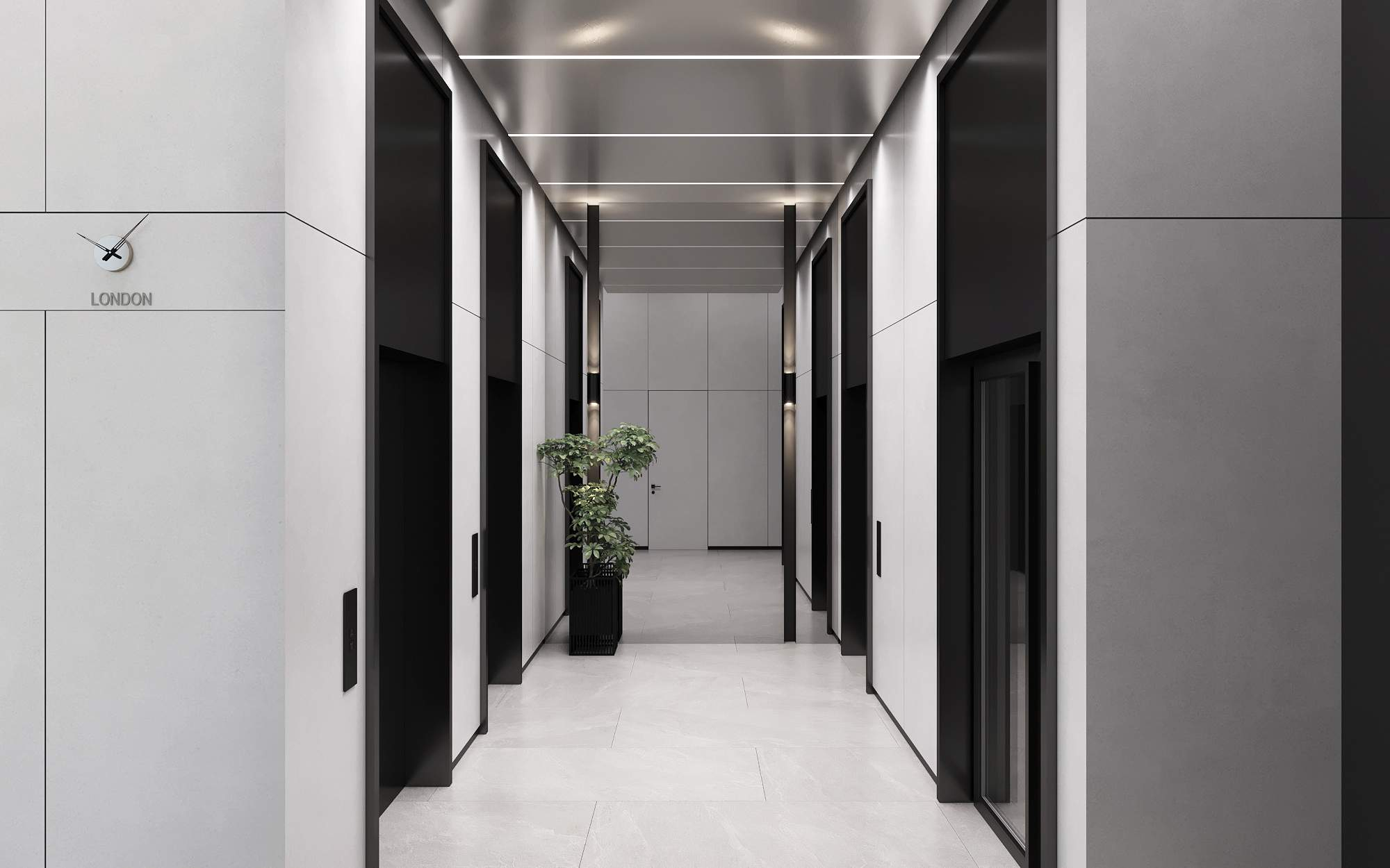 Фото: Продажа офиса 29.6 м2 test