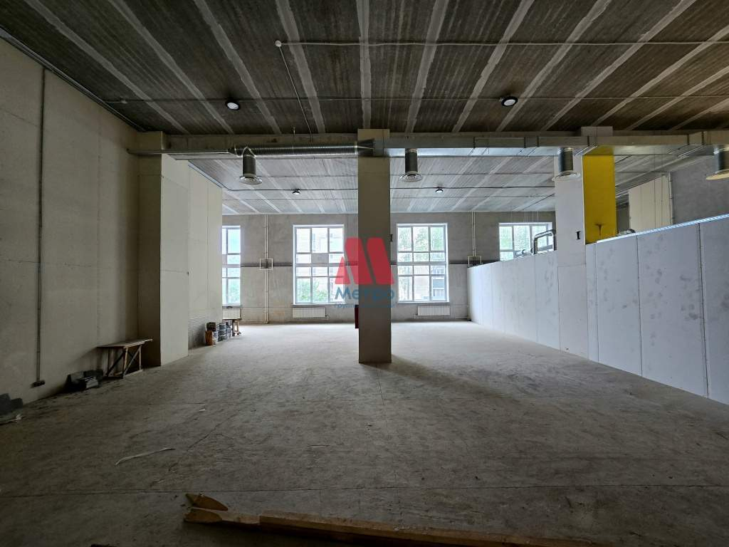 Фото: Аренда ПСН площадью 400 м2 test