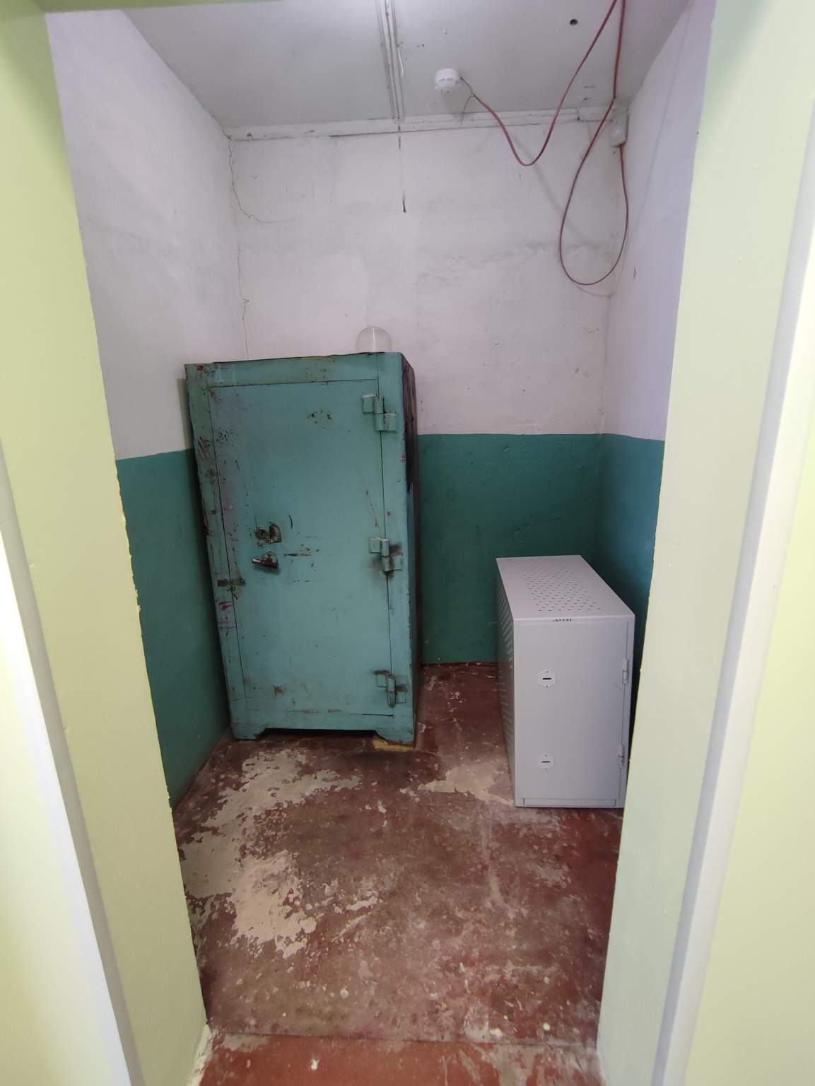 Продам помещение свободного назначения 113.2 м.кв.