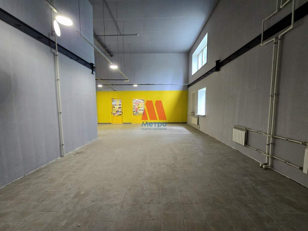 Фото: Аренда ПСН площадью 110 м2 test