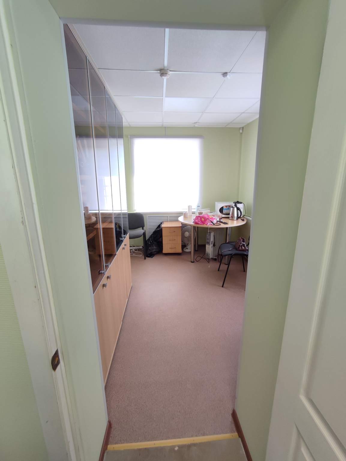 Продам помещение свободного назначения 113.2 м.кв.