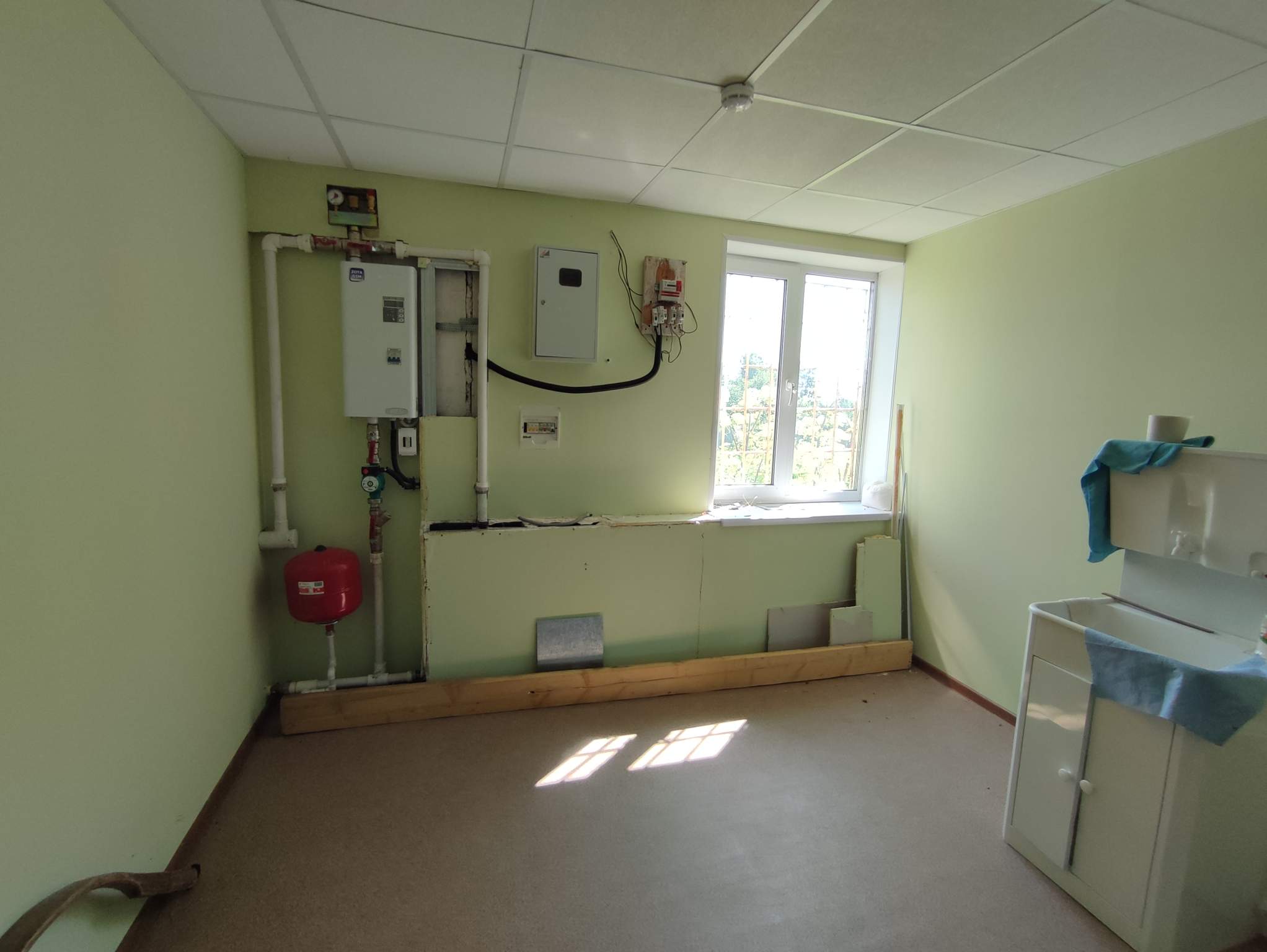 Продам помещение свободного назначения 113.2 м.кв.