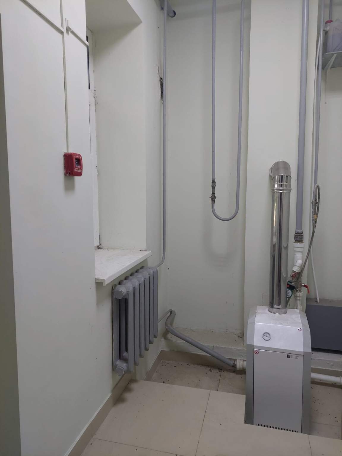 Фото: Здание - с. Дьяченково, ул. Спортивная test