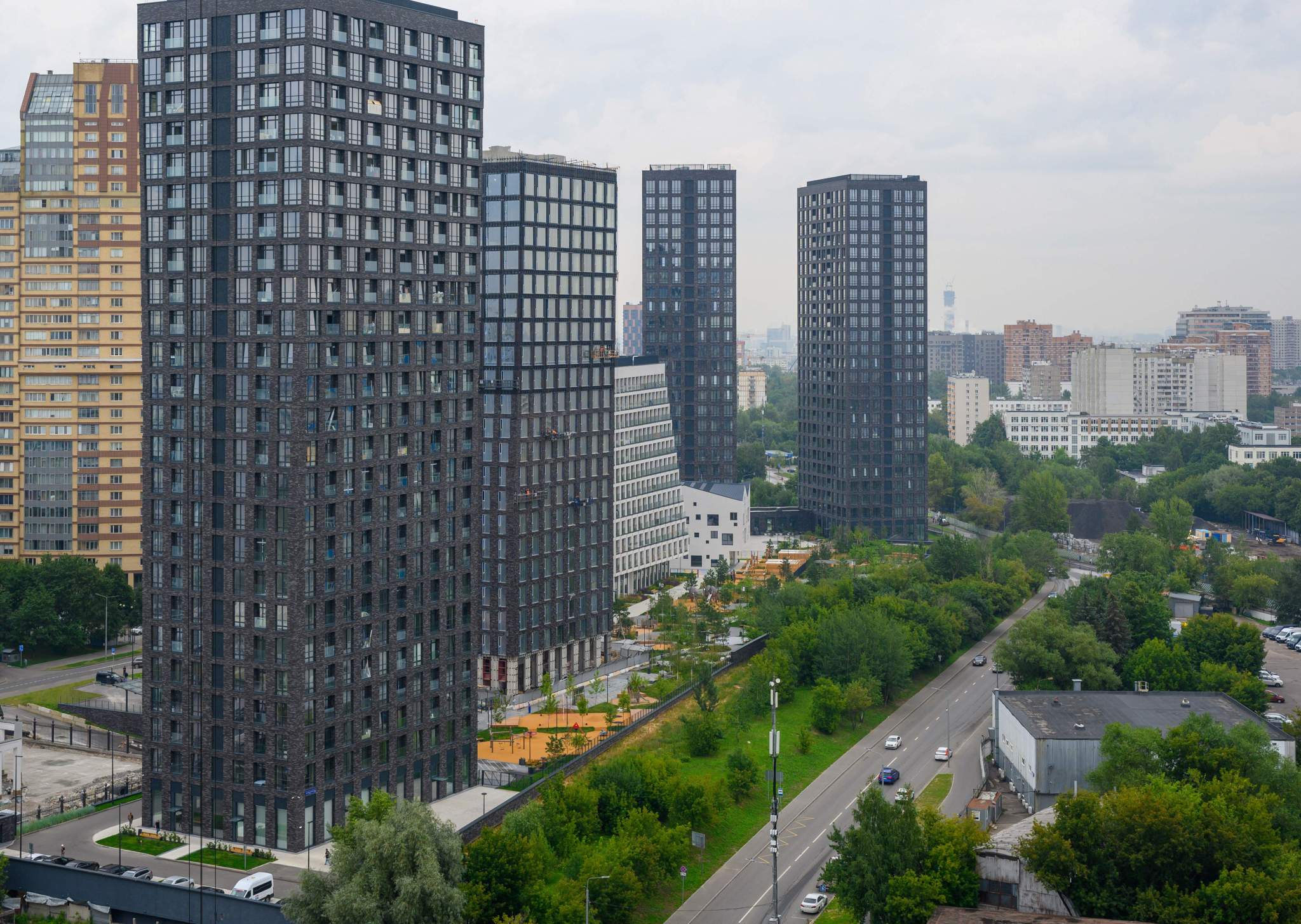 Фото: Продажа офиса 50.1 м2 test