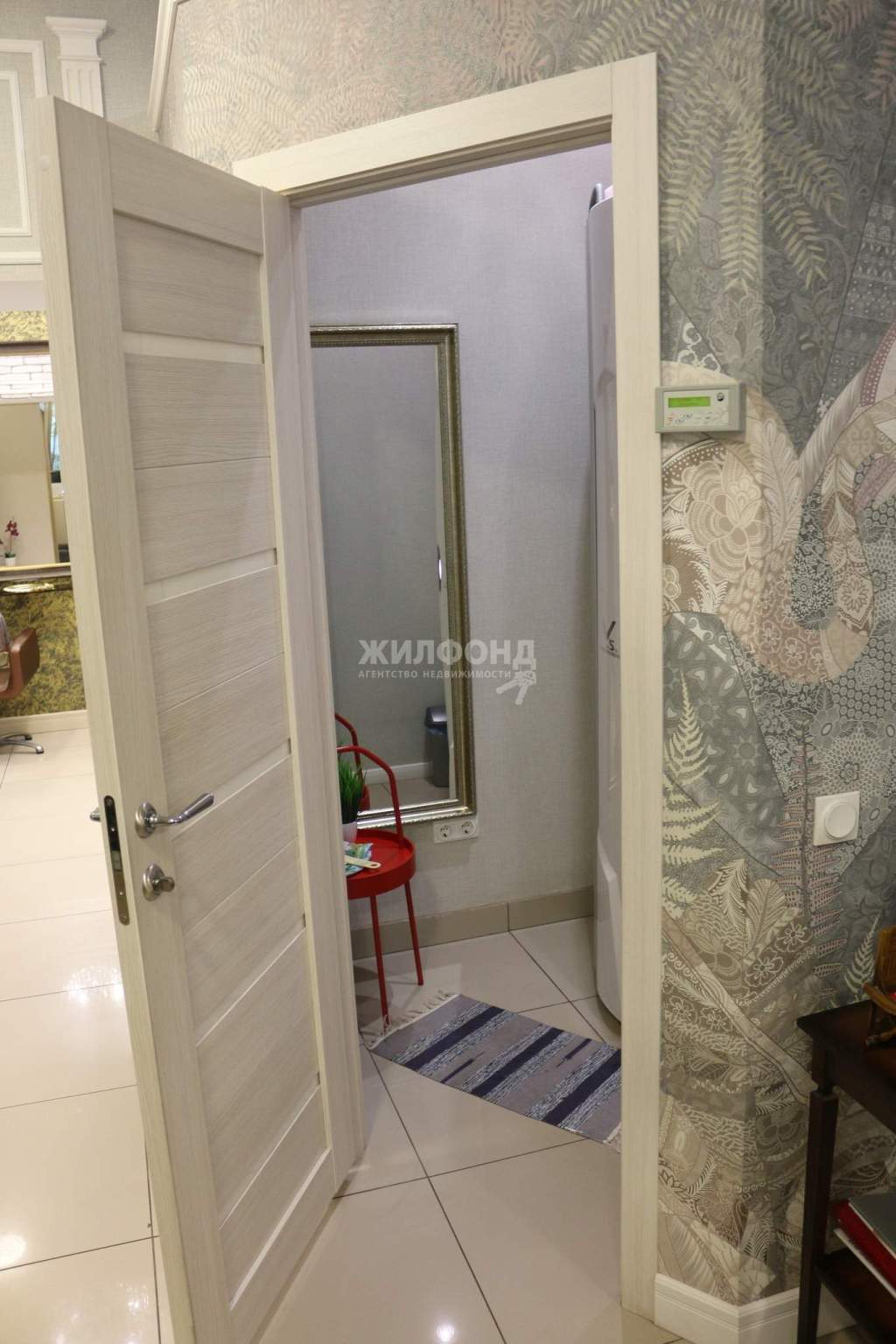 Фото: Торговое помещение 122 м2 test