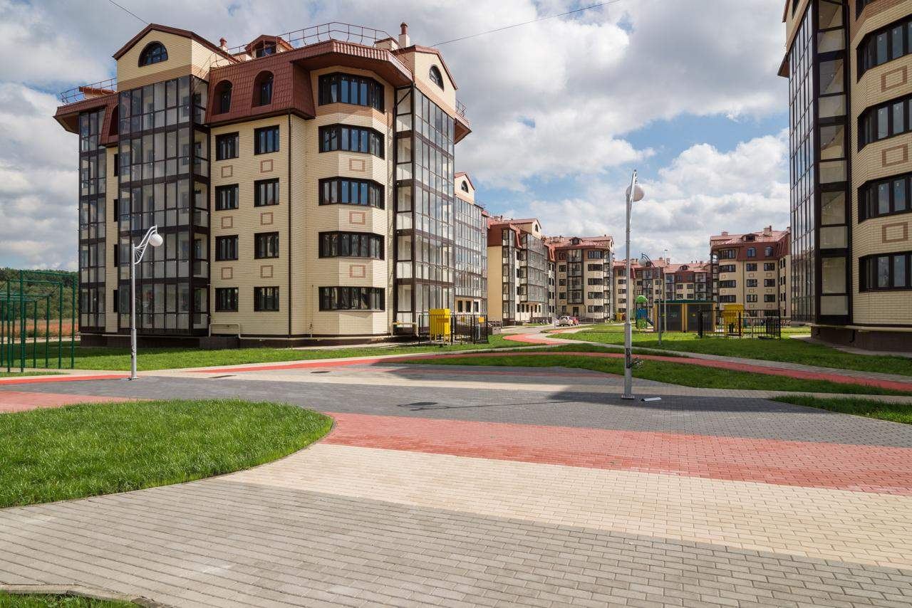 Фото: Прямая продажа от застройщика test