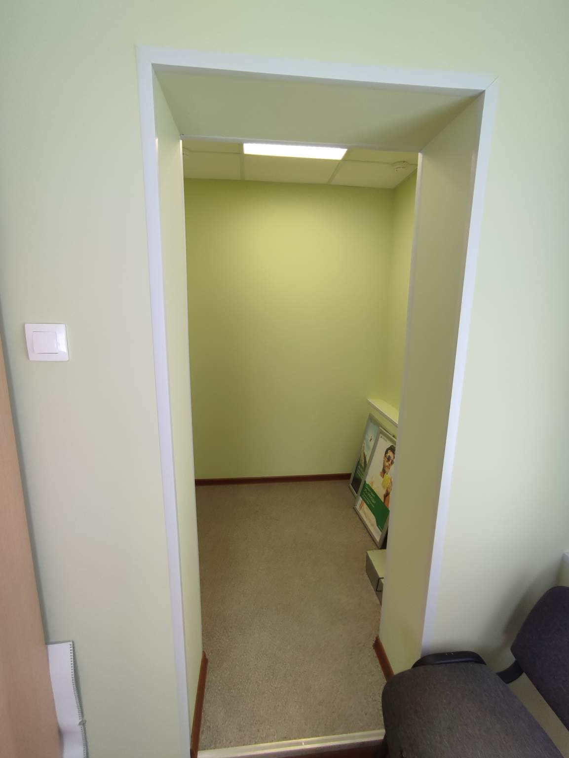 Продам помещение свободного назначения 113.2 м.кв.