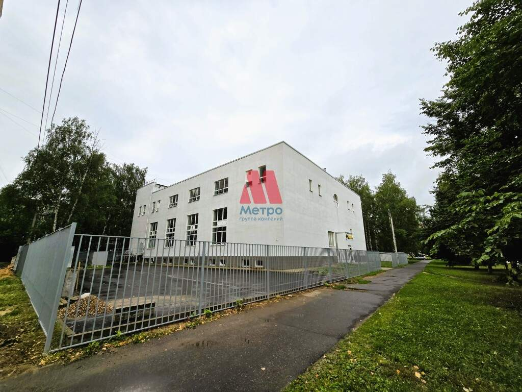 Фото: Аренда ПСН площадью 110 м2 test