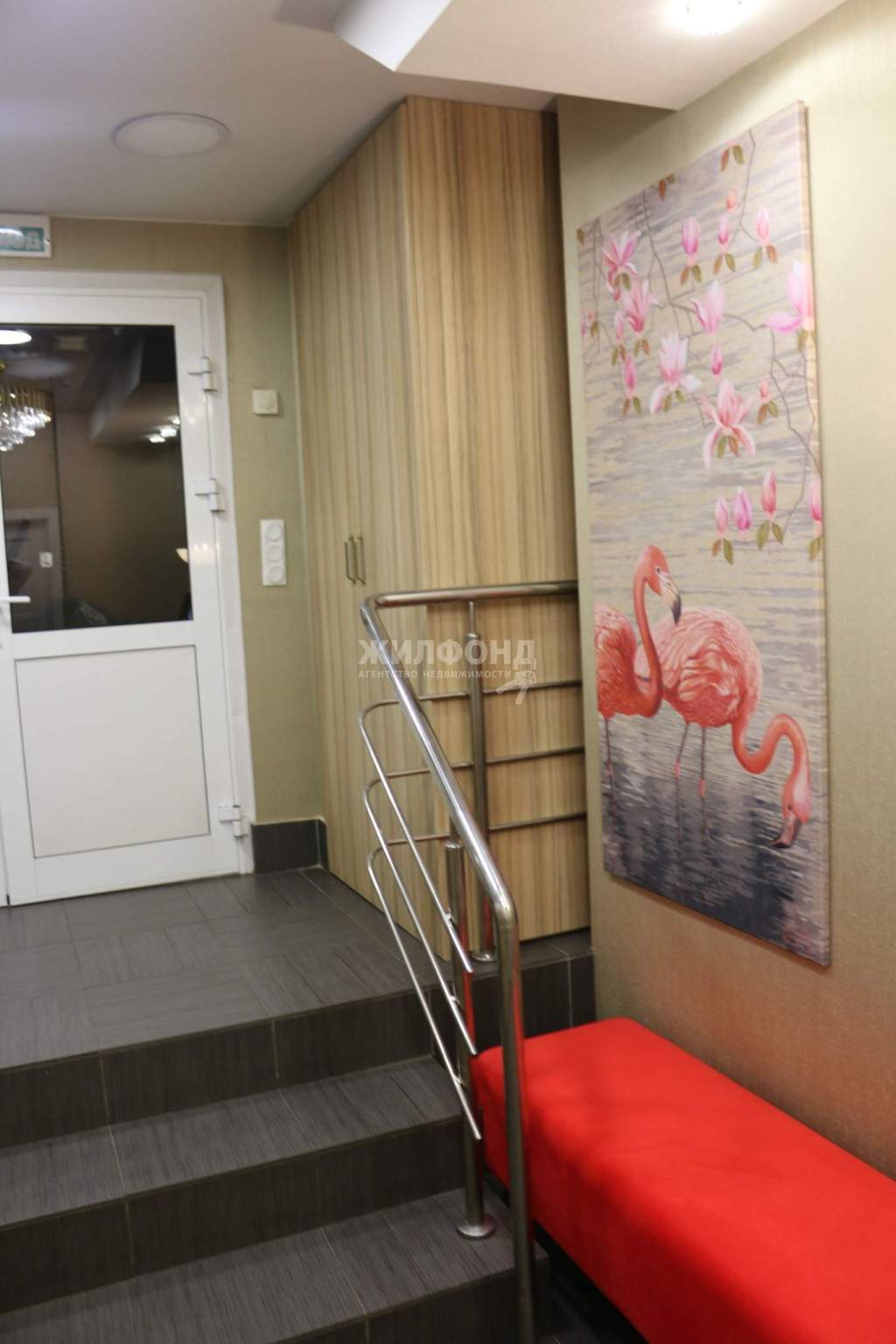 Фото: Торговое помещение 122 м2 test