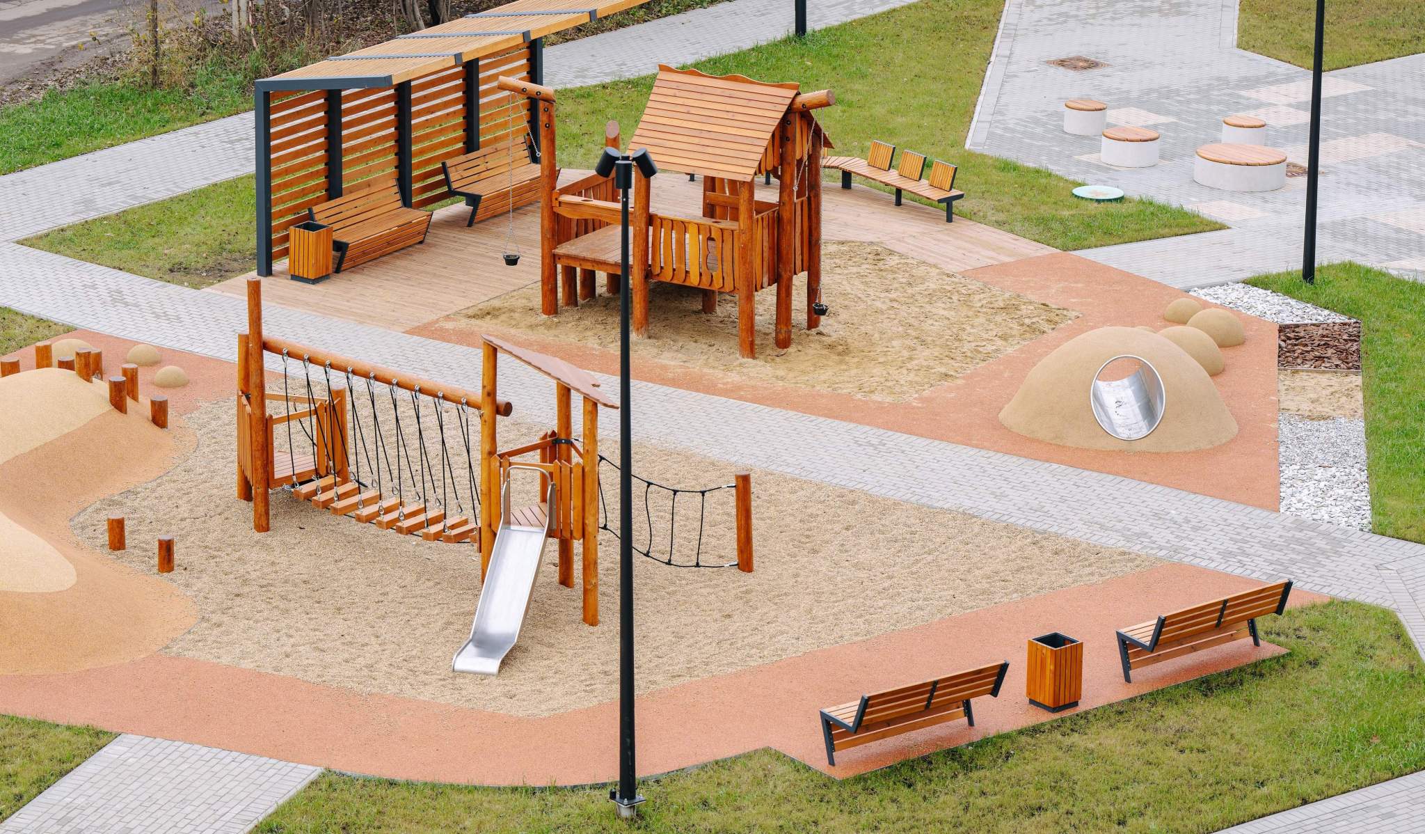 Фото: Удобная кладовая test