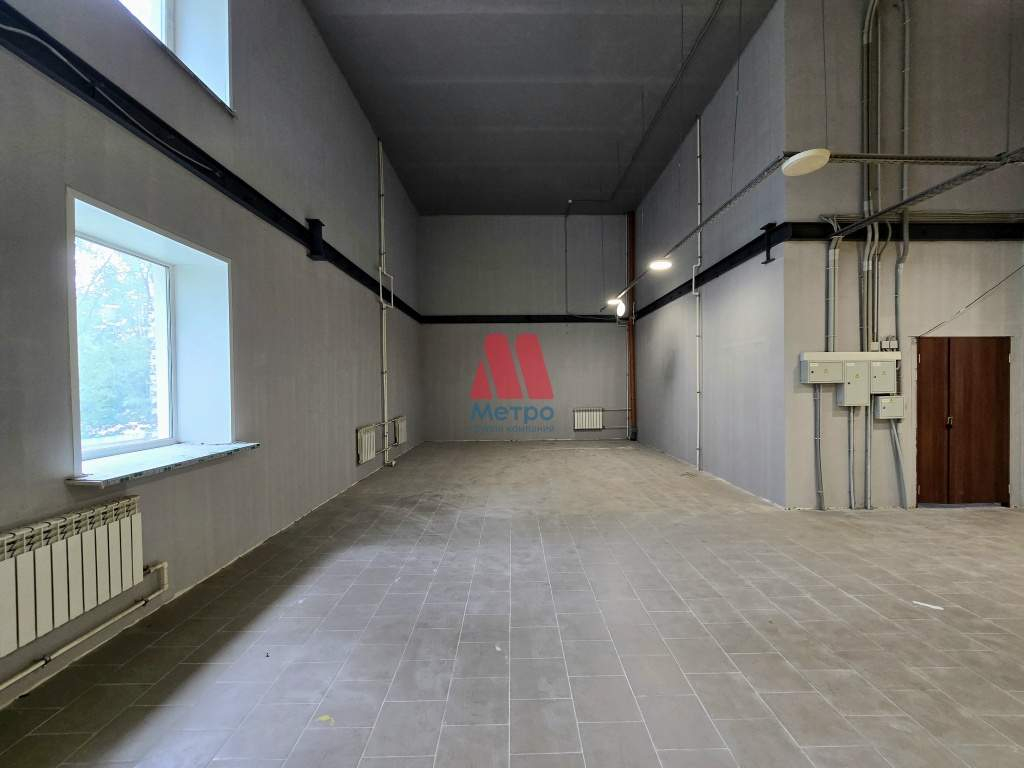 Фото: Аренда ПСН площадью 110 м2 test