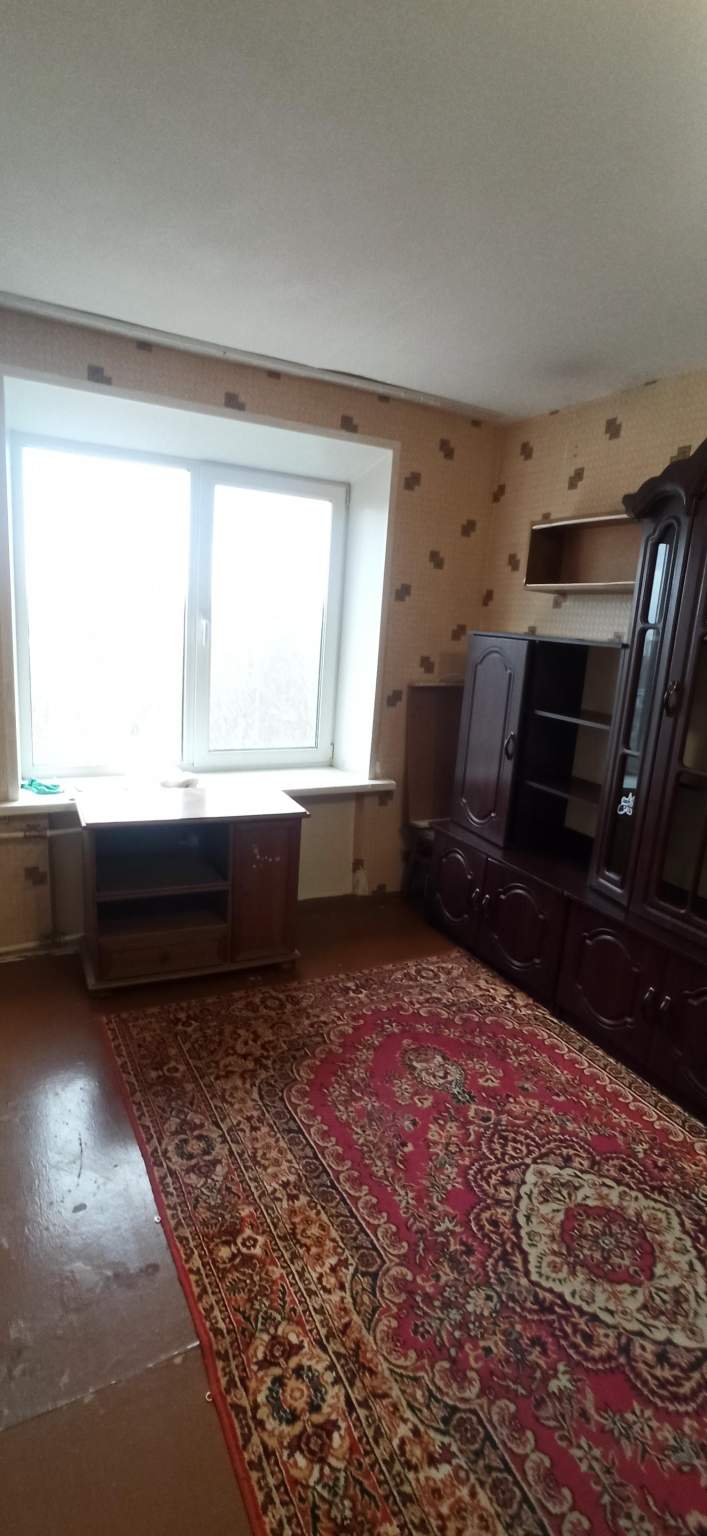 Квартира на продажу в Пскове, Рижский проспект, 31