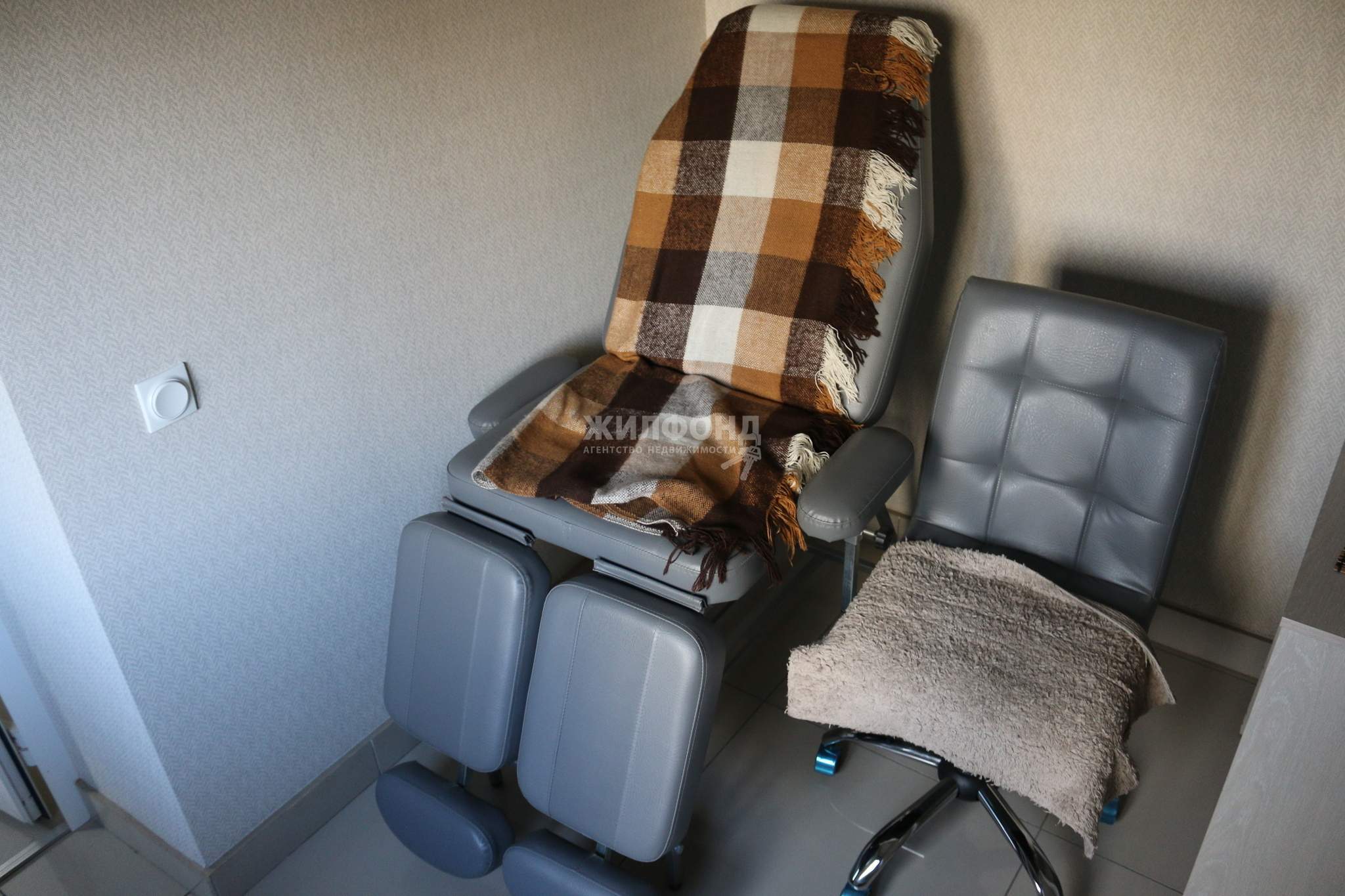 Фото: Торговое помещение 122 м2 test