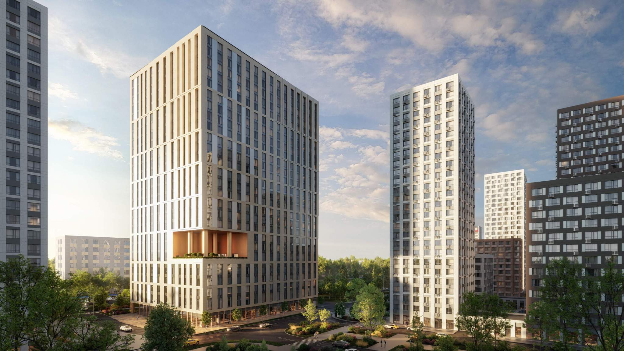 Фото: Продажа офиса 115 м2 test