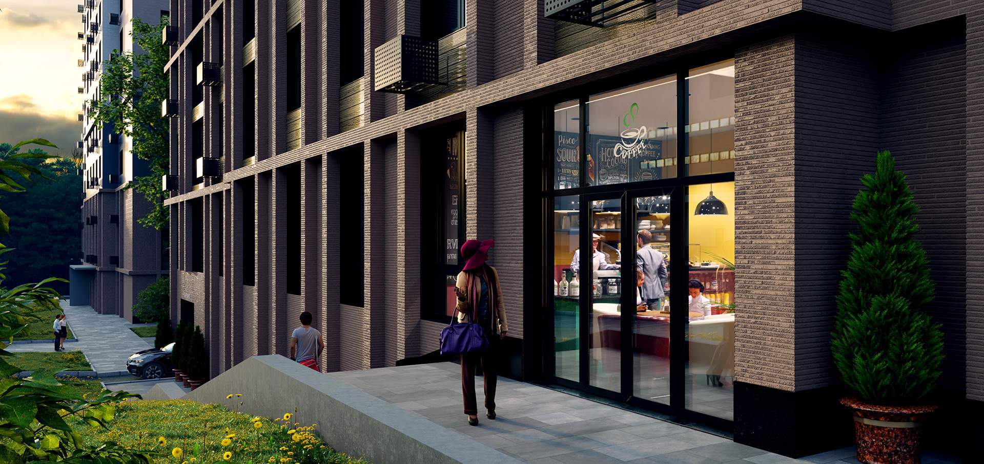 Квартира на продажу в Уфе, Менделеева улица, 1 фото №6