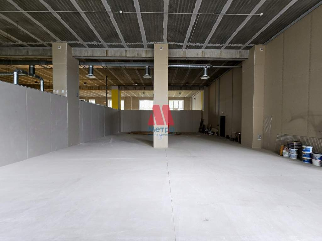 Фото: Аренда ПСН площадью 400 м2 test
