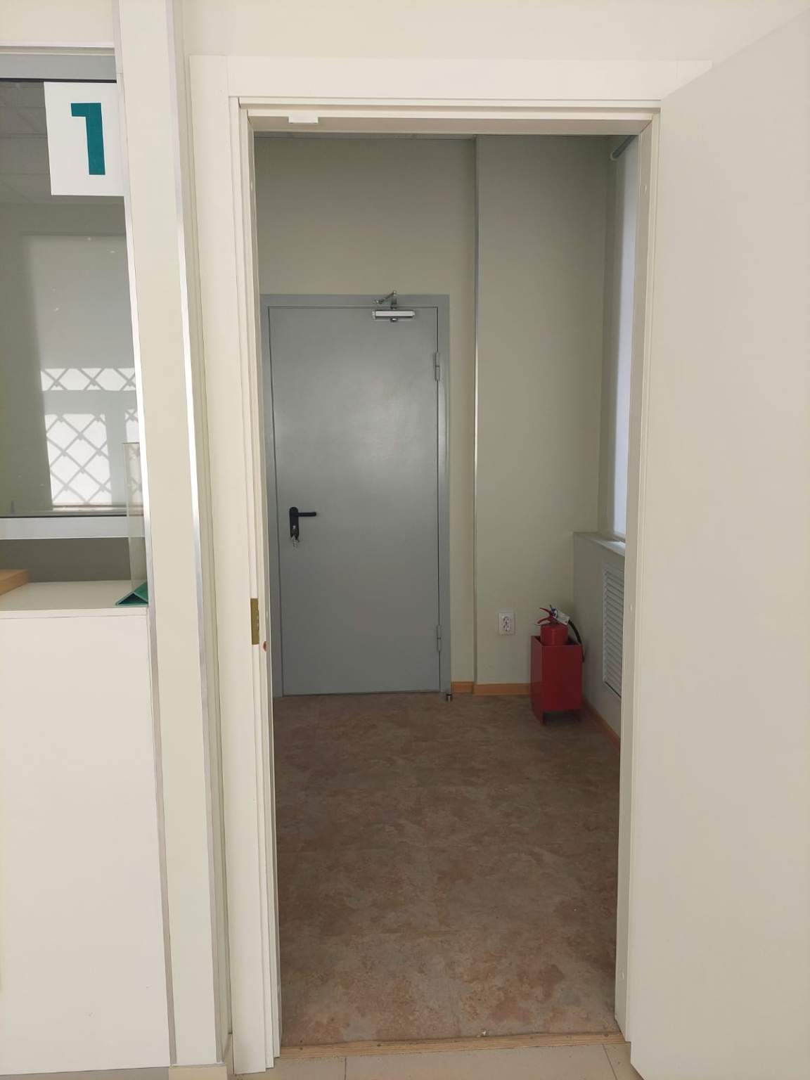 Фото: Здание - с. Дьяченково, ул. Спортивная test