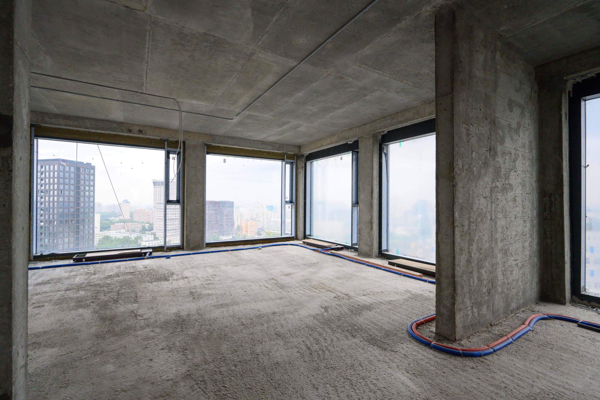 Фото: Продажа офиса 229.9 м2 test