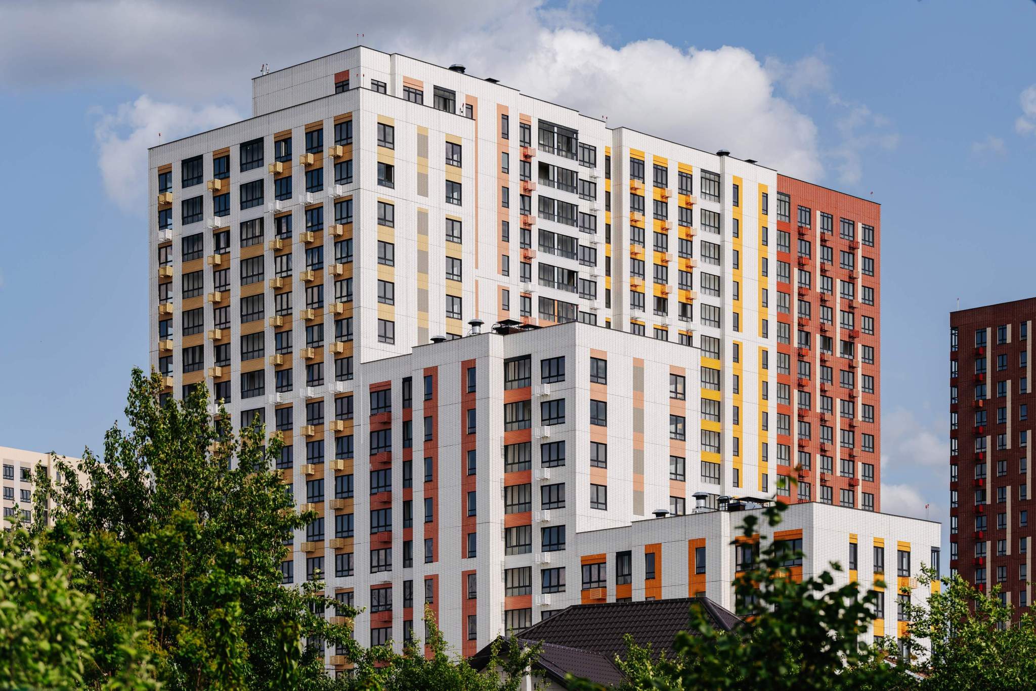 Фото: Прямая продажа от застройщика test