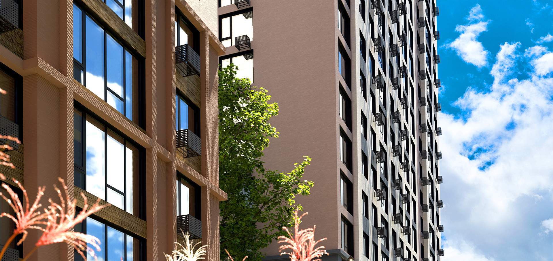 Квартира на продажу в Уфе, Менделеева улица, 1 фото №1