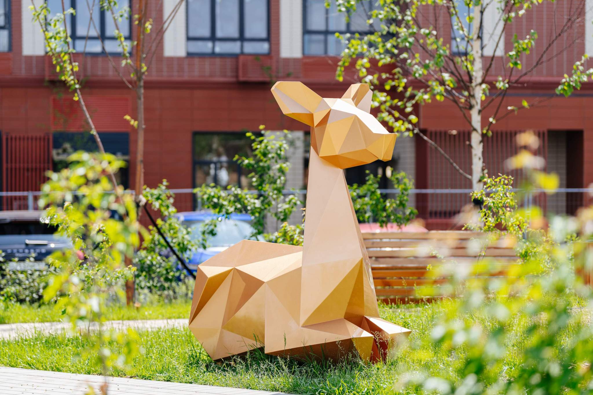 Фото: Удобная кладовая test